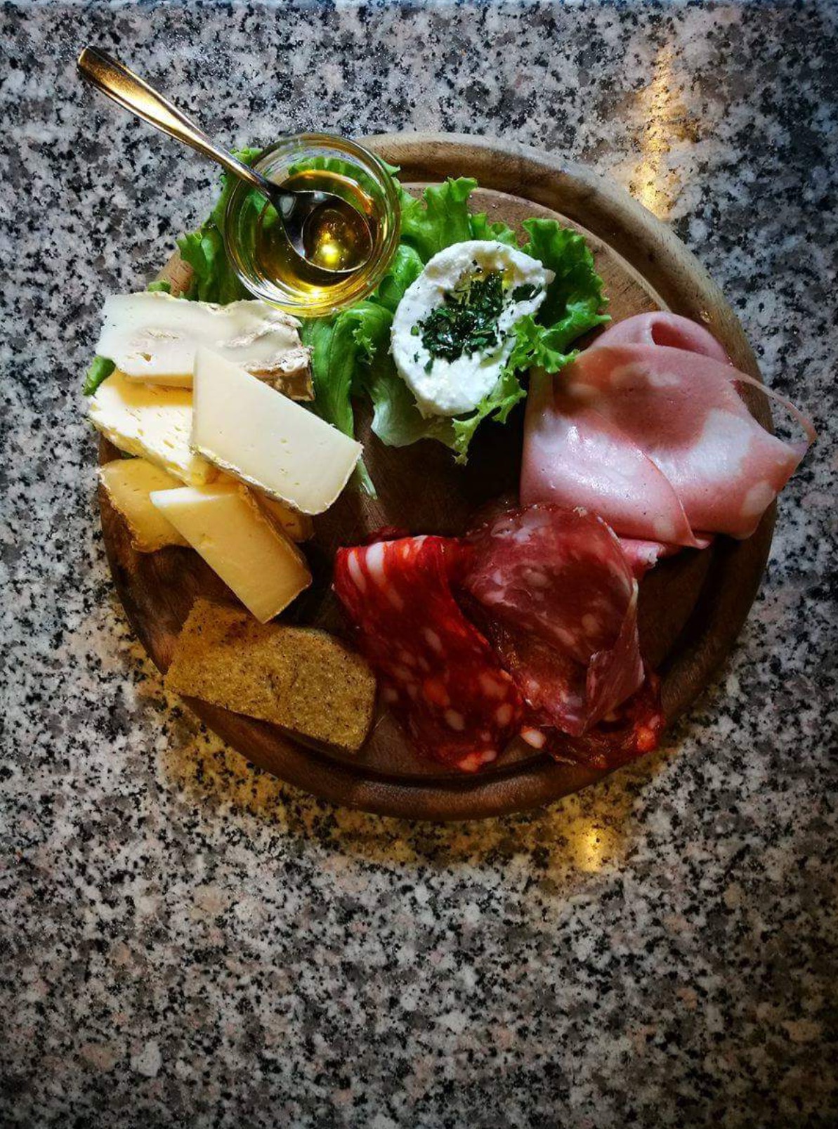 RISTORANTE RIFUGIO LA SOSTA - 2