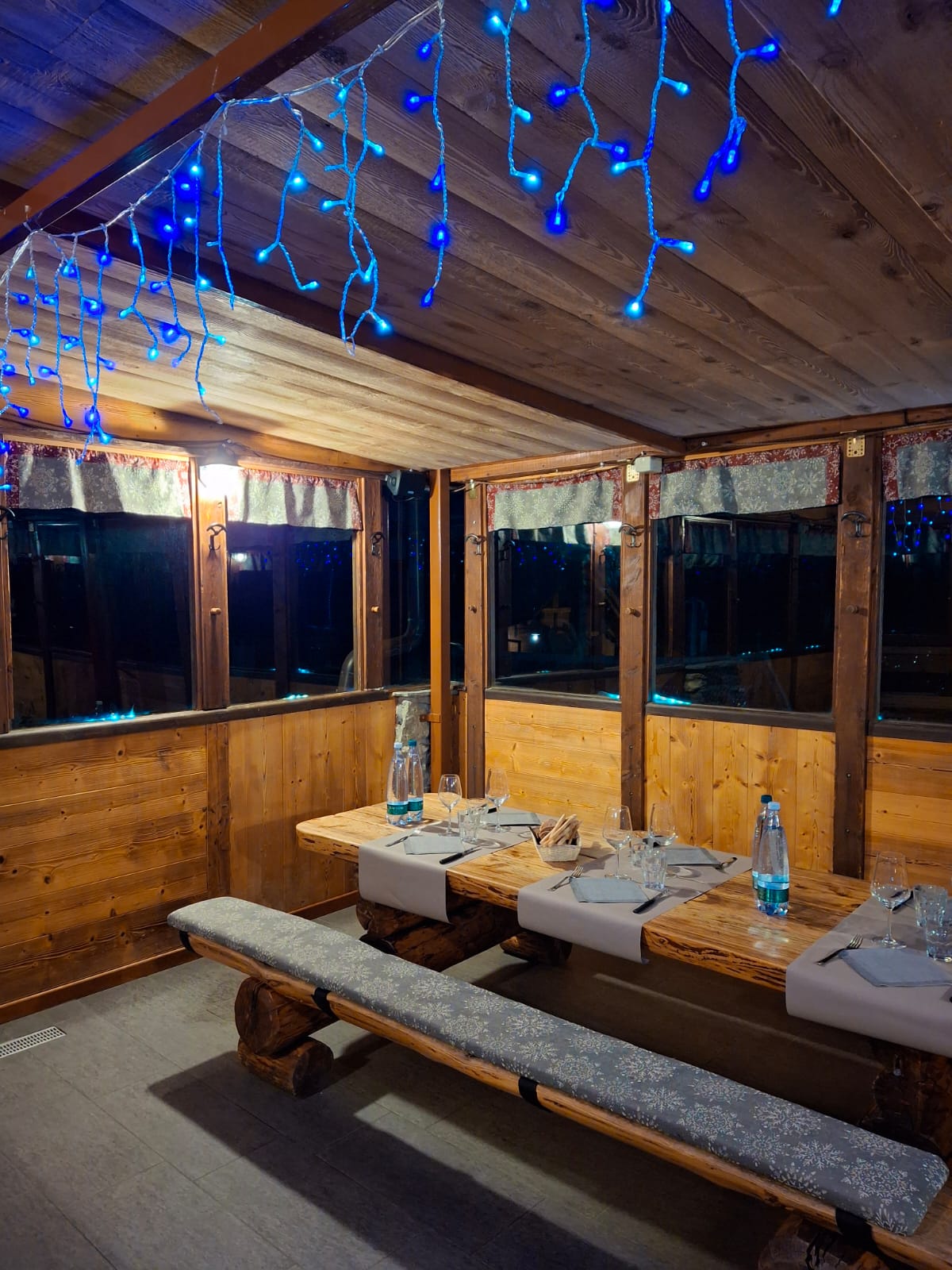 RISTORANTE RIFUGIO LA SOSTA - 10